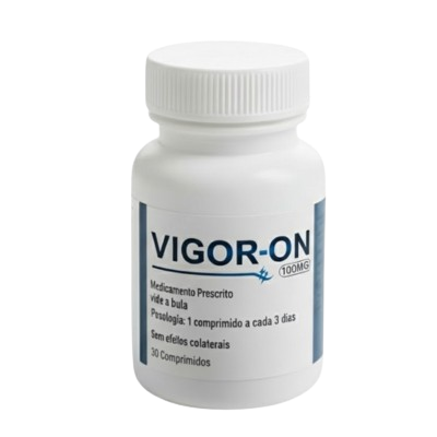 Vigoron 100mg