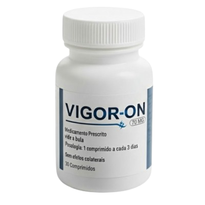 Vigoron 70mg
