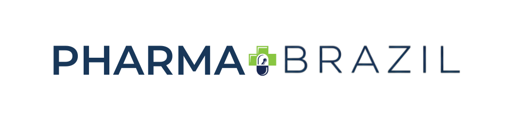 PHARMA BRAZIL - Logo